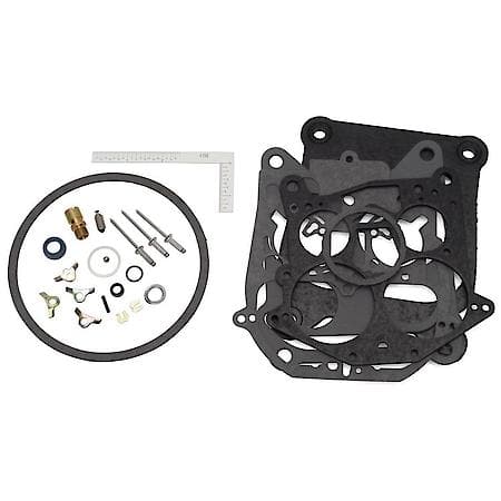 Carburetor Repair Kit #1920 For Part #1901 And #1902 Q-Jet