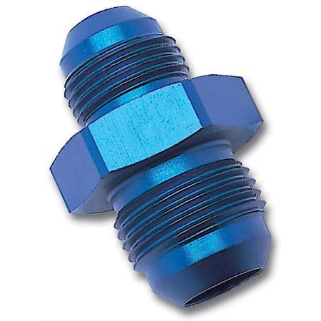 Flare Reducer, 6 AN to -8 AN