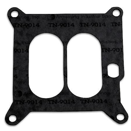EGR Valve Gasket #3896 For #3721, #3723, #3781, And #3783 Manifolds 2V