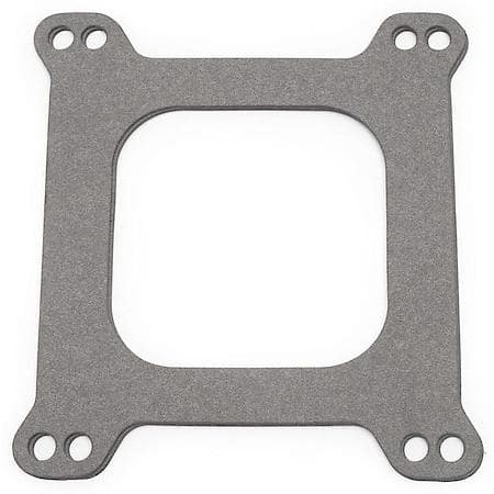 Carburetor Mounting Gasket #3899 For Performer Carburetors (Pair)