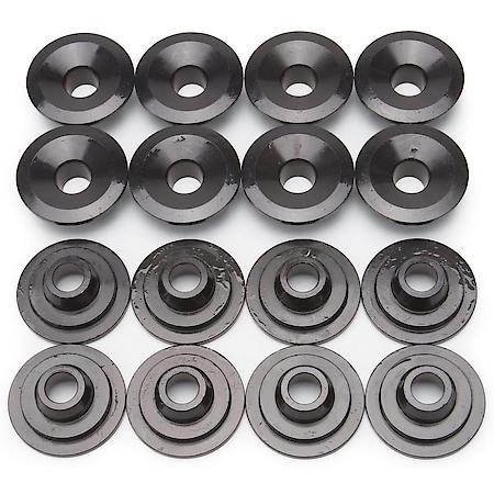 Performer Series Valve Spring Retainer (Qty 16)