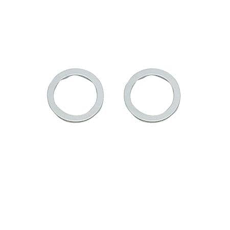 Sealing Washers, Holley & Demon 9/16" -24 Carb Fittings