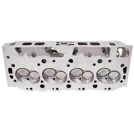 Performer Big-Block Chevy Oval Port Hydraulic Flat Tappet Cam