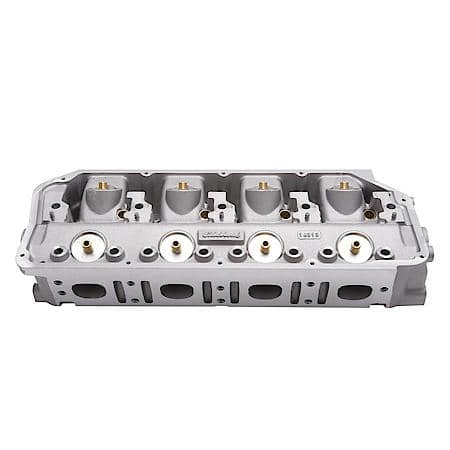 Victor Jr Gen II HEMI Chrysler Cylinder Head Bare