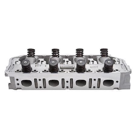 Victor Jr Gen II HEMI Chrysler Cylinder Head Hydraulic Flat Tappet Cam