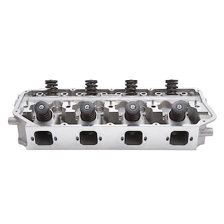 Victor Jr Gen II HEMI Chrysler Cylinder Head Hydraulic Flat Tappet Cam