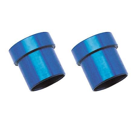 Tube Sleeve, Diameter - 3/8", 2 pcs