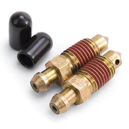 Speed Bleeder, Thread Size - 10 mm X 1.25 RH