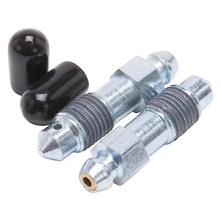 Speed Bleeder, Thread Size - 3/8-24 in. RH