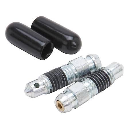 Speed Bleeder, Thread Size - 1/4-28 in. RH