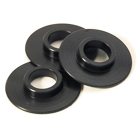 Valve Spring Locators for B/B Chevy