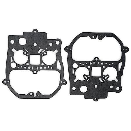 Air Cleaner Mounting Gasket #1998 Fits QuadraJet Carb #1902, Set of 5