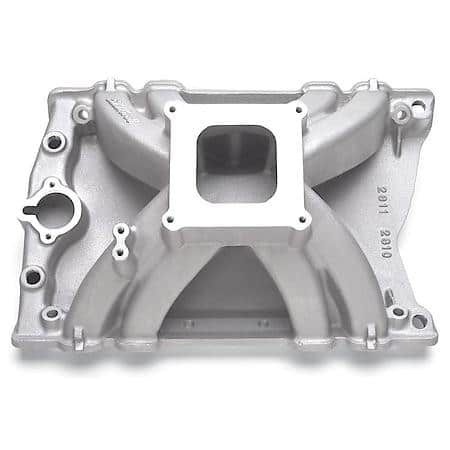 Victor Olds 455 Intake Manifold for 455 Oldsmobile Engines