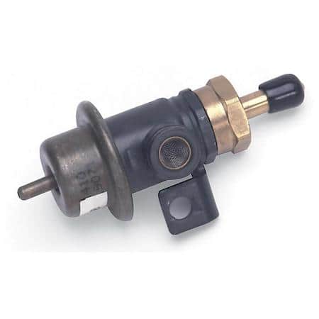 Fuel Injection Pressure Regulator #3584 For Chevrolet Small-Block