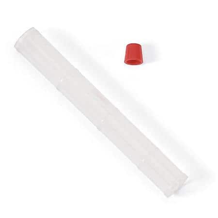 Glass Tube and Indicator Rebuild Kit for Uni-Syn Balancing Instrument