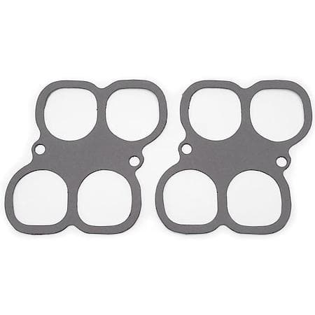Intake Manifold replacement base to top gasket