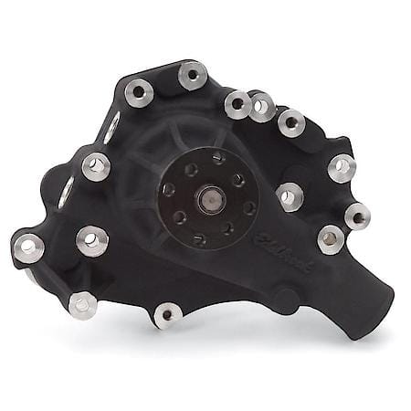 Water Pump Ford 351w Racing