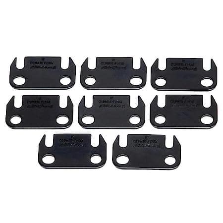 Pushrod Guide Plate for Pontiac