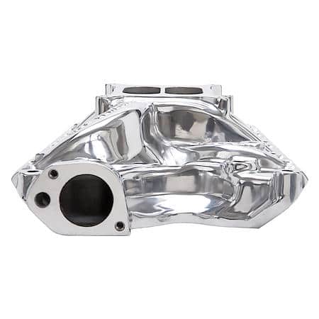 Performer RPM Small Block Ford 351W Polished Intake Manifold