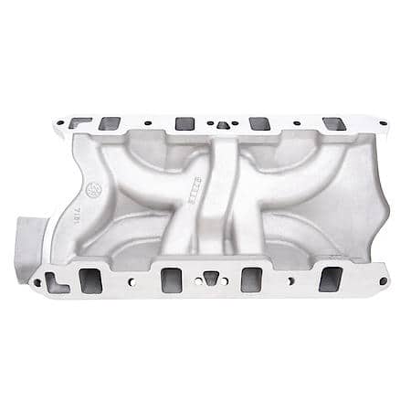 Performer RPM Small Block Ford 351W Polished Intake Manifold