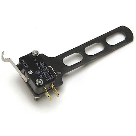 Nitrous Microswitch with Universal Bracket