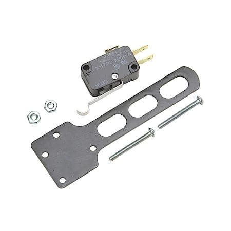 Nitrous Microswitch with Universal Bracket