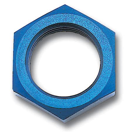 Bulkhead Nuts, Thread Size - 7/8" - 14