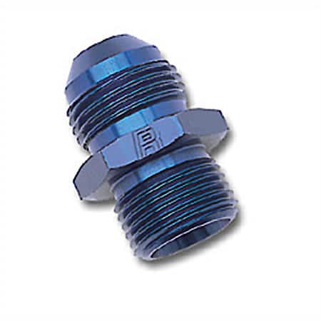 Flare to Metric Thread Adapter, 12 mm X 1.5