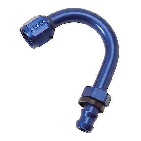 Twist Lok Hose End