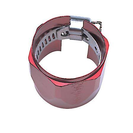 Tube Seal Hose End