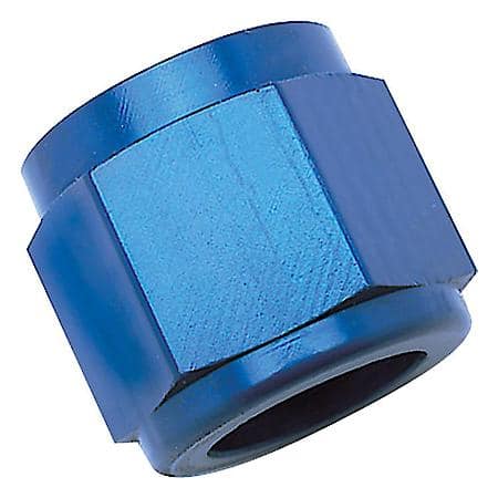 Tube Nuts, Diameter - 1", 1 pc