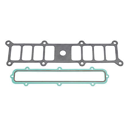 Intake replacement base and upper plenum gasket for #7123