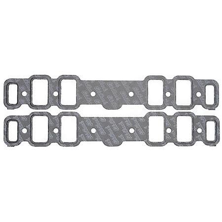 Intake Manifold Gasket for 1965-76 400-425-455 Oldsmobile engines