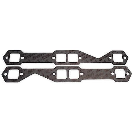 Exhaust Manifold Gasket Set for 1958-86 Small Block Chevrolet