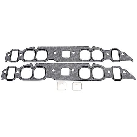 Intake Manifold Gasket for 1965-1990, Oval port 396-402-454 B/B Chevy