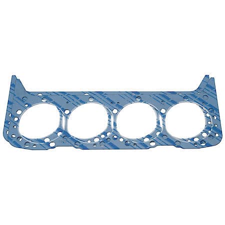 Cylinder Head Gasket Set for Chevrolet, 4.125 Bore Size