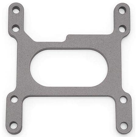 Carburetor Base Gasket for Victor Jr. Sportsman 2V (Qty 6)