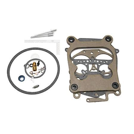 Carb Repair Kit #1990 For Part #1910 And 1975 And Later M4M Q-Jets