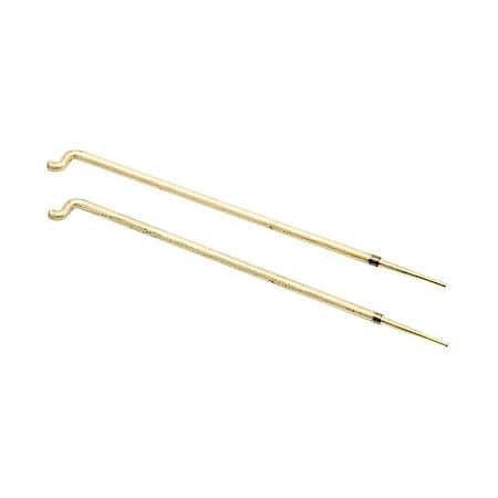 QuadraJet MV4 Primary Carburetor Metering Rod #1944 Size .043 (Pair)
