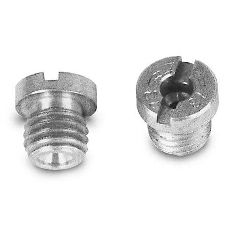 Q-Jet Primary Carburetor Metering Jet #1977 Size .077 (Pair)