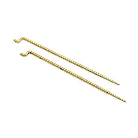 QuadraJet MV4 Primary Carburetor Metering Rod #1947 Size .054 (Pair)