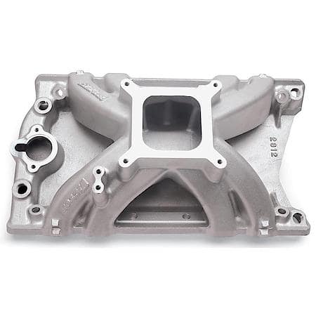 Victor Olds 350 Intake Manifold for Small-Block 350-403 Oldsmobile Engines