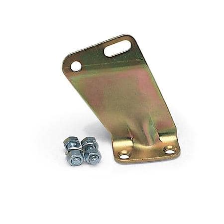 Carburetor Throttle Cable Bracket #1490 For Ford Small-Block 289-302 Windsor