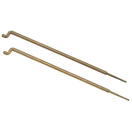 QuadraJet MV4 Primary Carburetor Metering Rod #1945 Size .052 (Pair)