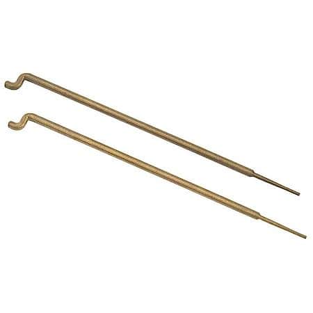 QuadraJet MV4 Primary Carburetor Metering Rod #1941 Size .048 (Pair)