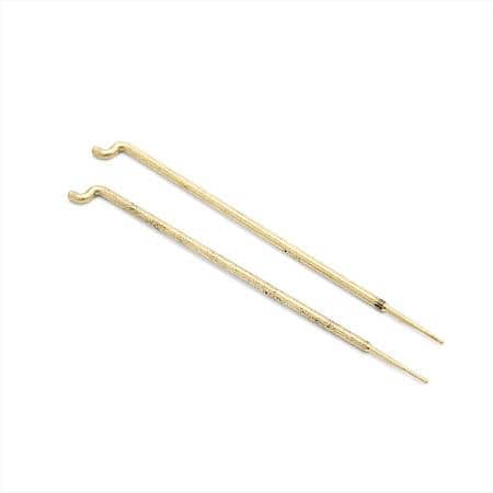 QuadraJet MV4 Primary Carburetor Metering Rod #1939 Size .039 (Pair)