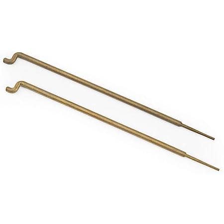 QuadraJet MV4 Primary Carburetor Metering Rod #1936 Size .035 (Pair)