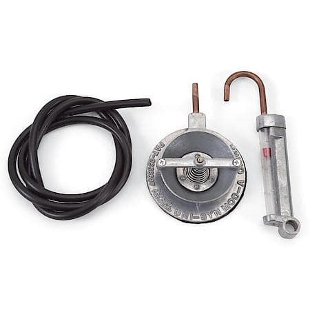 Uni-Syn "MC" Carburetor Calibration Kit #4027 for Motorcycles