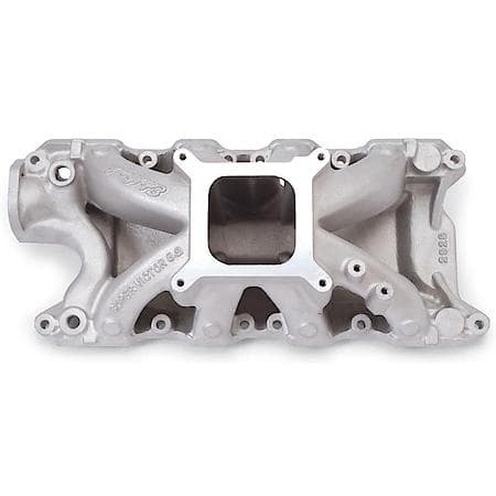 Super Victor 8.2 Intake Manifold Small-Block Ford