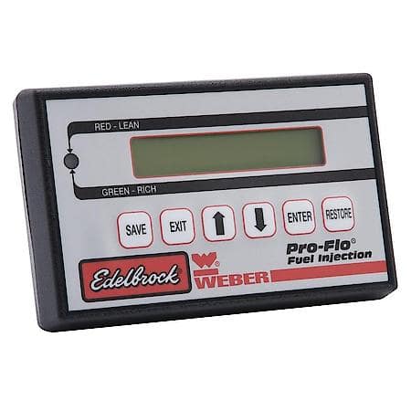 Fuel Injection Calibration Module #3519 For Original Pro-Flo Systems